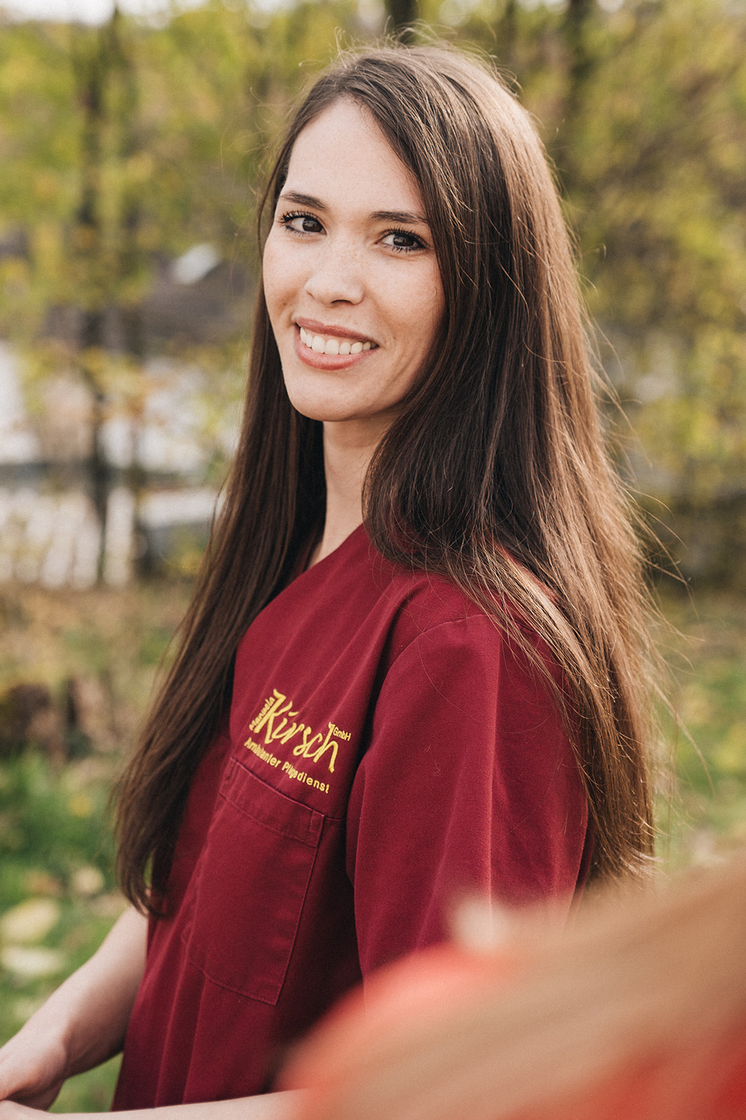 Pflegefachkraft Kirsch