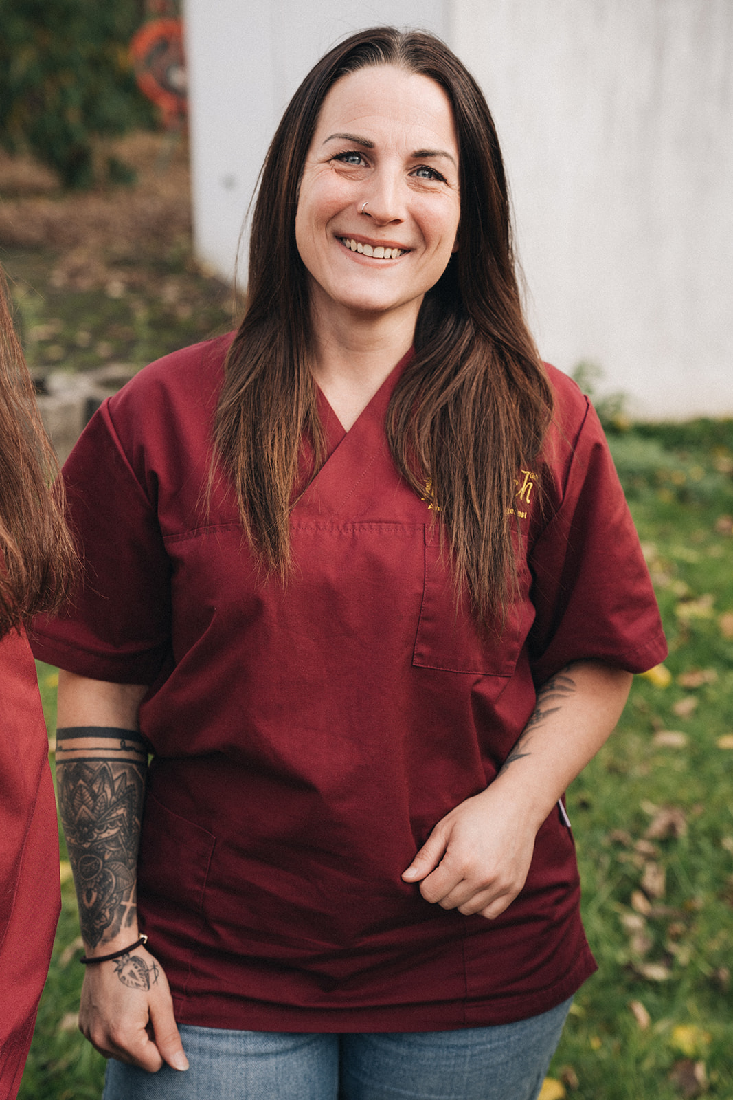 Pflegefachkraft Kirsch